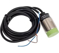 Индуктивный датчик приближения Autonics PR30-15AO, НО, 2-пр., 2м, 220В~, (Китай) 31030200620111