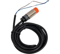 Индуктивный датчик приближения Autonics PR18-8AC, НЗ, 2-пр., 2м, 220В~, (Китай) 31030200420111