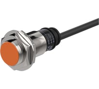 Индуктивный датчик приближения Autonics PR18-5DP2, PNP НЗ, 3-пр., 2м, 12-24В, (Китай) 31030200400111