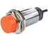 Индуктивный датчик приближения Autonics PRL30-15DP, PNP НО, 3-пр., 2м, 12-24В, (Китай) 31030202820111 2