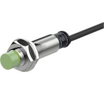 Индуктивный датчик приближения Autonics PRL12-4DN, NPN НО, 3-пр., 2м, 12-24В, (Китай) 31030202570311