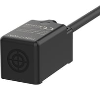 Индуктивный датчик приближения Autonics PSN17-8DN, NPN НО, 3-пр., 2м, 12-24В, артикул H1600001418R
