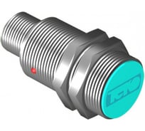 Индуктивный датчик ТЕКО ISB BC4A-31P-5-LS4 Sn=5 мм, корпус М18x1 алюминий заподлицо, 10 ... 30 DC NO PNP, IP67, подключение разъем 00-00024833