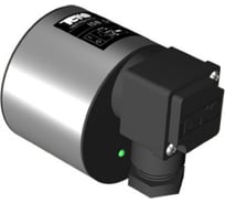 Индуктивный датчик ТЕКО ISB DT10A-31P-25-LZ Sn=25 мм, корпус 55 алюминий заподлицо, 10 ... 30 DC NO PNP, IP67, подключение клеммная коробка 00-00024981