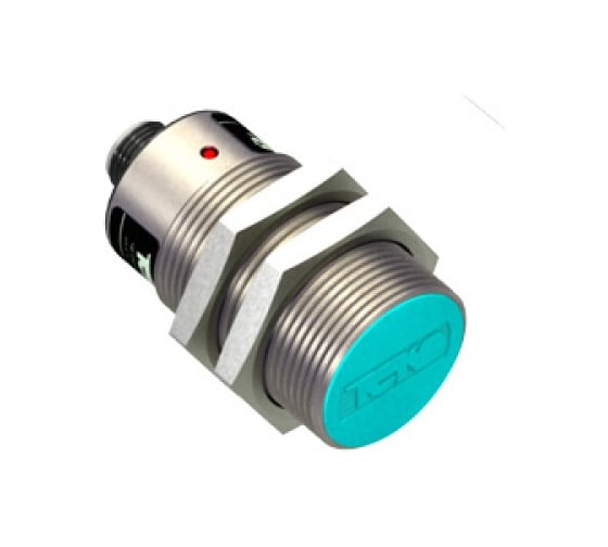 Индуктивный датчик ТЕКО для контроля положения подвижных металлических объектов ВТИЮ.1438 00-00028470 1