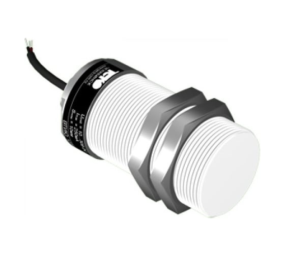 Индуктивный датчик ТЕКО для работы в агрессивных средах ВТИЮ.1270 00-00028442 1