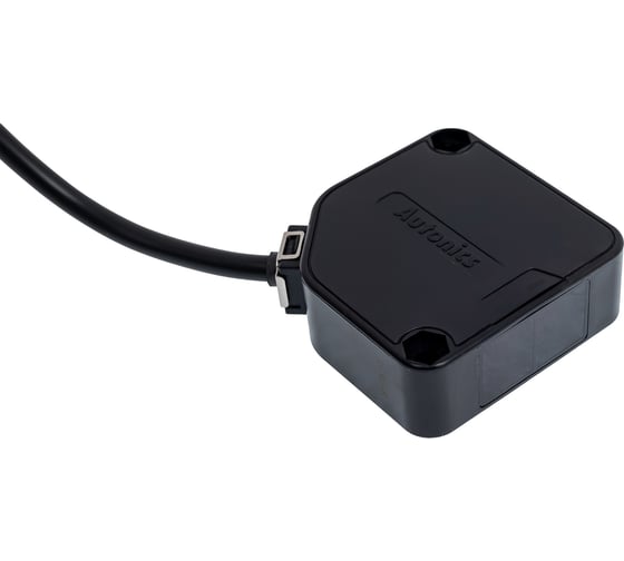 Фотоэлектрический датчик Autonics BEN5M-MDT, кабель 2м, PNP/NPN, 12-24В, артикул H1650001342R