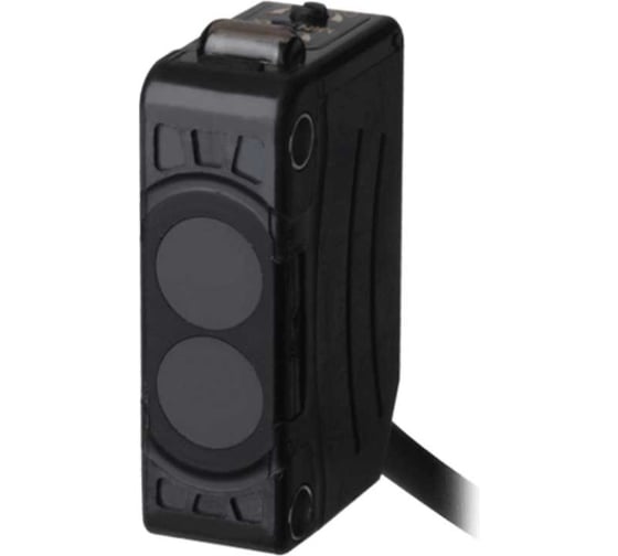 Фотоэлектрический датчик Autonics BJ100-DDT-P, кабель 2м, PNP, 12-24В, артикул A1650000209R