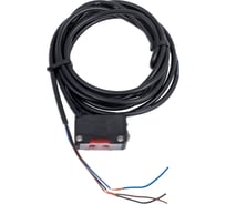 Фотоэлектрический датчик Autonics BJ300-DDT-P, диффузный, PNP, 12-24В, каб.2м, (Китай) 28100100200111
