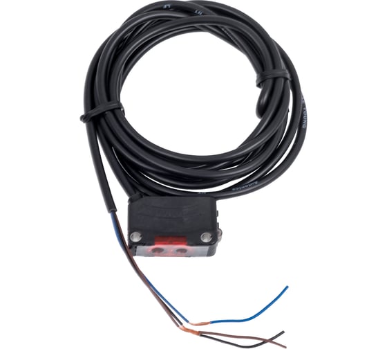 Фотоэлектрический датчик Autonics BJ300-DDT-P, кабель 2м, PNP, 12-24В, артикул A1650000198R 1