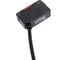Фотоэлектрический датчик Autonics BJ300-DDT-P, диффузный, PNP, 12-24В, каб.2м, (Китай) 28100100200111 2