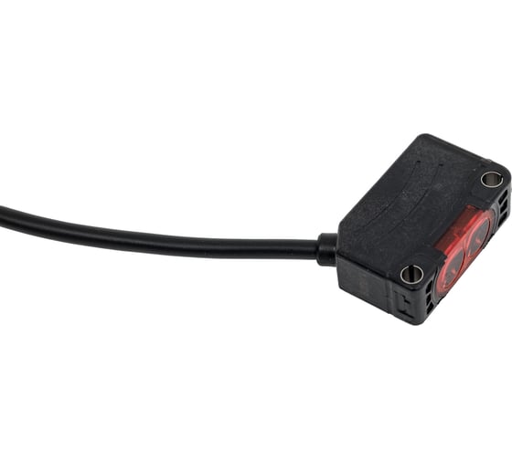 Фотоэлектрический датчик Autonics BJ300-DDT, кабель 2м, NPN, 12-24В, артикул A1650000195R