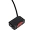 Фотоэлектрический датчик Autonics BJ300-DDT, диффузный, NPN, 12-24В, каб.2м, (Китай) 28100100170111 4