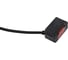 Фотоэлектрический датчик Autonics BJ300-DDT, диффузный, NPN, 12-24В, каб.2м, (Китай) 28100100170111 5