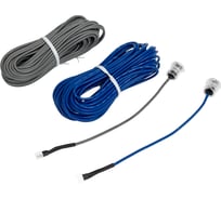 Боковые датчики автоматических дверей (излучатель+приемник) Autonics ADS-SHP, 10м, (Юж.Корея) 13030300020221