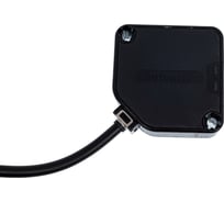 Фотоэлектрический датчик Autonics BEN10M-TDT, кабель 2м, PNP/NPN, 12-24В, (Китай) 28060100010111