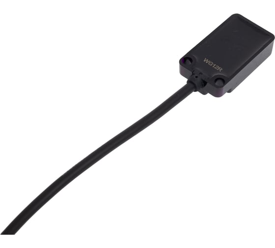 Фотоэлектрический датчик Autonics BPS3M-TDT-P, кабель 2м, PNP, 12-24В, артикул A1650000047R