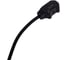Фотоэлектрический датчик Autonics BTS1M-TDTD, кабель 2м, NPN, 12-24В, (Юж.Корея) 28110100050121 3