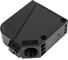 Фотоэлектрический датчик Autonics BX15M-TDT, клеммный блок, PNP/NPN, 12-24В, (Китай) 28060200010111 3