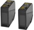 Фотоэлектрический датчик Autonics BX15M-TFR-T, клеммный блок, реле, 24-240В/~, (Китай) 28060200040111 1