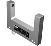 Оптический датчик щелевой ТЕКО OU NC6P-43P-80-LZS4 Sn=80 мм,PNP NO/NC10...30DC ,разъем М12, 07-00000483