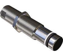 Индуктивный датчик для работы в среде высокого давления ТЕКО ISB WC29S8-31P-1,5-S4-50, Sn=1,5 мм, корпус М12x1 нержавеющая сталь заподлицо, 10 ... 30 DC NO PNP, IP68, подключение разъем 00-00025259