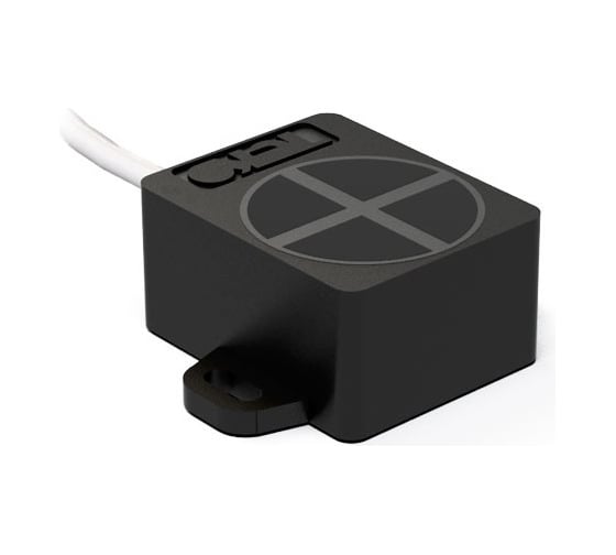 Датчик угла наклона ТЕКО NI I82P-4P12-P-C 00-00043338 1