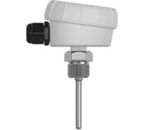 Погружной ввинчиваемый датчик температуры Завод RGP 80 мм (ModBus) TS-D12-ModBus