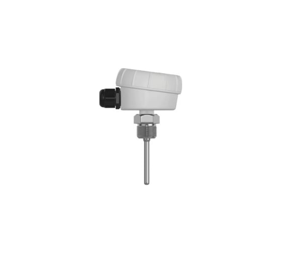 Погружной ввинчиваемый датчик температуры Завод RGP 80 мм (ModBus) TS-D12-ModBus 1