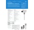 Погружной ввинчиваемый датчик температуры Завод RGP 80 мм (ModBus) TS-D12-ModBus 2