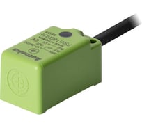 Индуктивный датчик приближения Autonics PSN17-8DNU-F, NPN НО, 3-пр., 2м, 12-24В, (Китай) 31040300350211