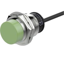 Индуктивный датчик приближения Autonics PRT30-15DO, НО, 2-пр., 2м, 12-24В, (Китай) 31030203190111