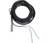 Индуктивный датчик приближения Autonics PRT08-1.5DO, НО, 2-пр., 2м, 12-24В, (Китай) 31030202930111