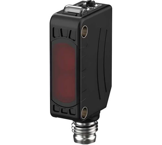 Фотоэлектрический датчик Autonics BJ3M-PDT-C-P , кабель 2м, 12-24В, артикул A1650000221R