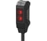 Фотоэлектрический датчик Autonics BTS30-LDTD, кабель 2м, NPN, 12-24В, (Юж.Корея) 28110100130121 1
