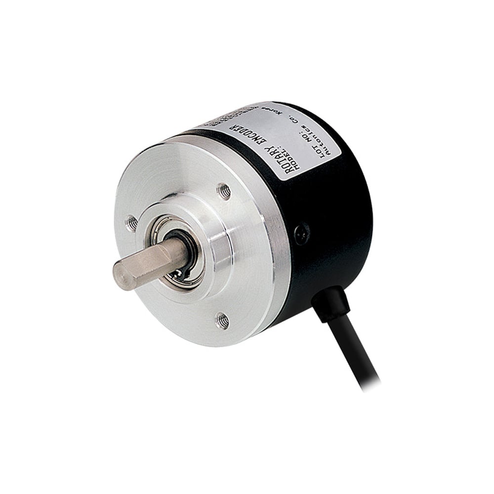 Инкрементальный энкодер Autonics E40S6-3600-3-N-5, 2м, 5В, артикул ...