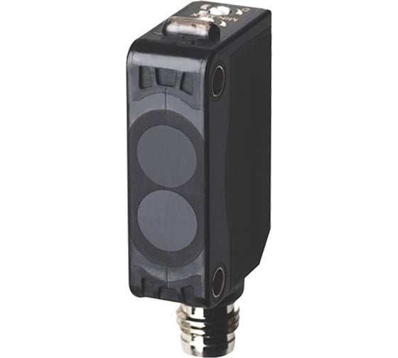 Фотоэлектрический датчик Autonics BJ1M-DDT-C-P, разъем M8, PNP, 12-24В, артикул A1650000215R 1