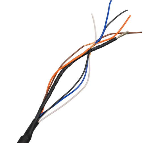 Инкрементальный энкодер Autonics E40S6-5000-3-N-24, 2м, 12-24В, артикул A2500001274R
