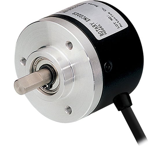 Инкрементальный энкодер Autonics E40S8-5000-3-V-5, 2м, 5В, артикул A2500001285R 1