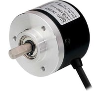 Инкрементальный энкодер Autonics E40S6-2000-3-N-24, 2м, 12-24В, артикул A2500000967R