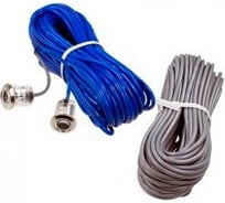 Боковые датчики автоматических дверей (излучатель+приемник) Autonics ADS-SHP, 5м, (Юж.Корея) 13030300020121