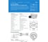 Накладной датчик температуры Завод RGP (ModBus) TS-C01-ModBus 2
