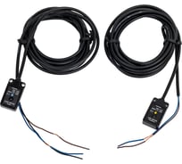 Фотоэлектрический датчик BPS3M-TDTL, кабель 2м, NPN, 12-24В Autonics (Вьетнам) 28040100020131