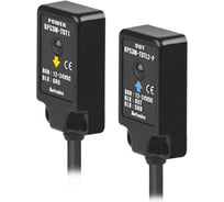 Фотоэлектрический датчик Autonics BPS3M-TDTL-P, кабель 2м, PNP, 12-24В, (Юж.Корея) 28040100030121