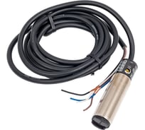 Фотоэлектрический датчик Autonics BR200-DDTN, кабель 2м, NPN, 12-24В, (Китай) 28030100050111