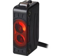 Фотоэлектрический датчик Autonics BJN50-NDT-P, диффузн. узкий, PNP, 12-24В, каб.2м, (Юж.Корея) 28100100350121