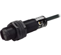 Фотоэлектрический датчик Autonics BRP200-DDTN-P, кабель 2м, PNP, 12-24В, (Юж.Корея) 28030100370121
