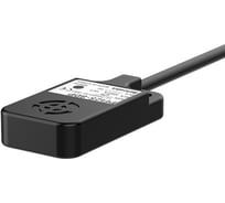 Индуктивный датчик приближения Autonics PFI25-8DP2, PNP НЗ, 3-пр., 2м, 12-24В, артикул A1600002059R