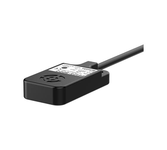 Индуктивный датчик приближения Autonics PFI25-8DP2, PNP НЗ, 3-пр., 2м, 12-24В, артикул A1600002059R
