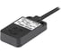 Индуктивный датчик приближения Autonics PFI25-8AC, НЗ, 2-пр., 2м, 220В~, (Юж.Корея) 31040200010121 1